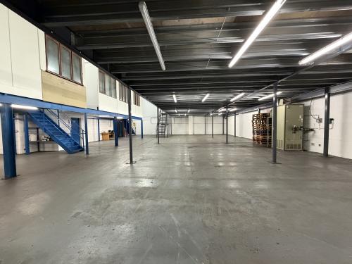 Omni House, Rollesby Road, King's Lynn, PE30