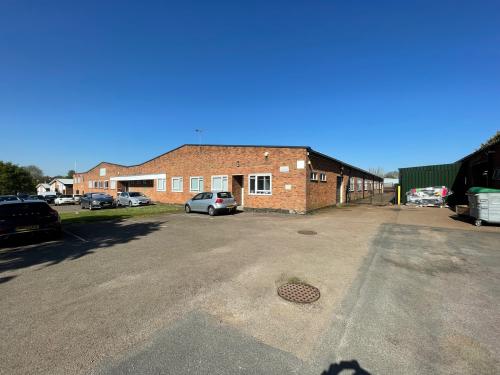 Unit 33, Churchill Way, Fleckney, Leicester, LE8