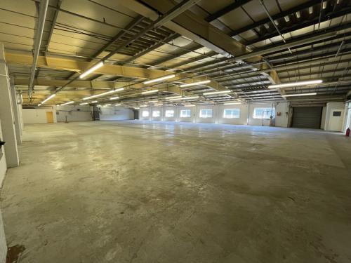 Unit 33, Churchill Way, Fleckney, Leicester, LE8