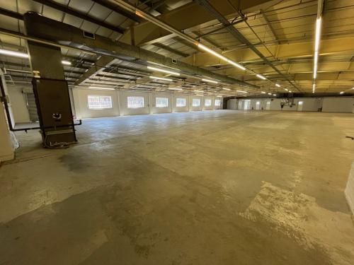Unit 33, Churchill Way, Fleckney, Leicester, LE8