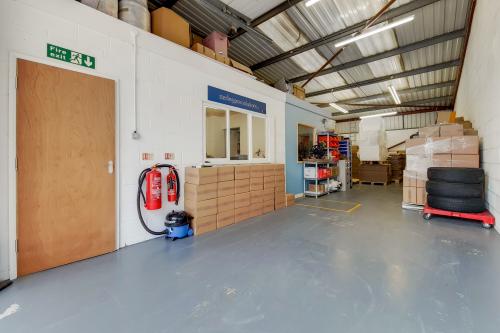 Unit A7, Bridge Park Road, Thurmaston, Leicester, LE4