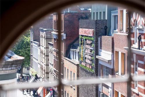 Office 3, 58 Wardour Street, Soho, London, W1D