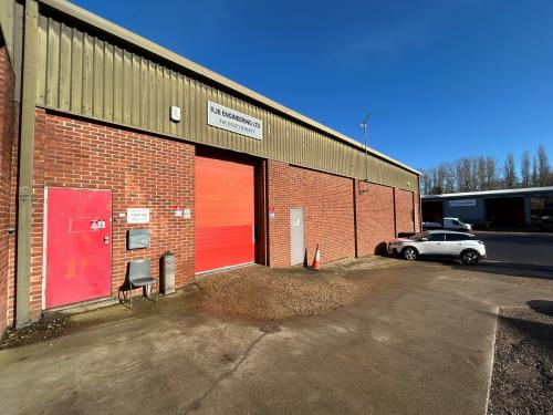 5A, Oak Industrial Park, Chelmsford Road, Dunmow, CM6
