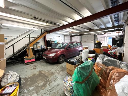 5A, Oak Industrial Park, Chelmsford Road, Dunmow, CM6