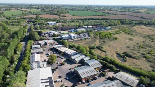 5A, Oak Industrial Park, Chelmsford Road, Dunmow, CM6