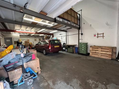 5A, Oak Industrial Park, Chelmsford Road, Dunmow, CM6