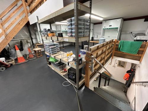 5A, Oak Industrial Park, Chelmsford Road, Dunmow, CM6