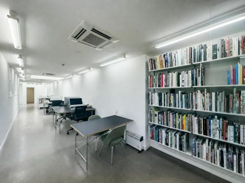 37 Eastcastle Street, Fitzrovia, London, W1W