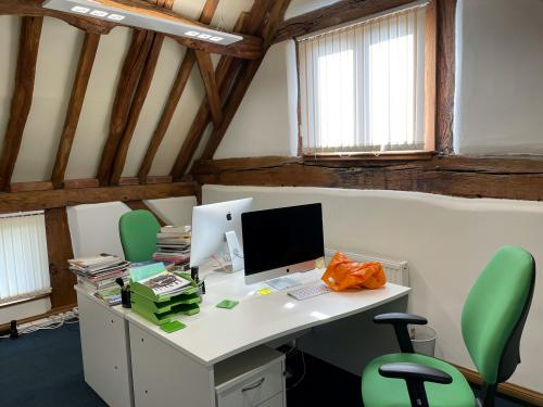 The Old Barn, Hurley Hall Barns, Atherstone, CV9