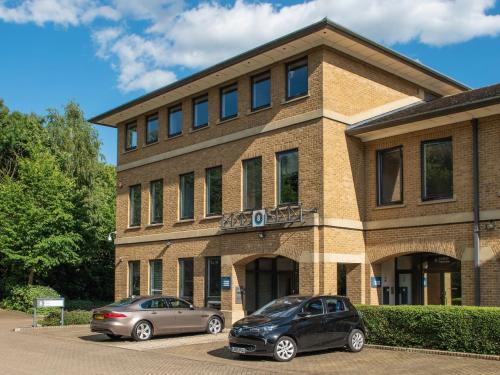 Unit 6 Meadway Court, Rutherford Close, Stevenage, SG1