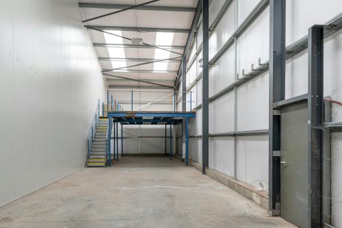 Unit 23, York North, Goose Lane, Sutton-On-The-Forest, York, YO61