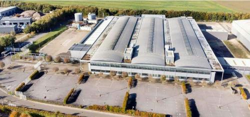 Manston House, Manston Business Park, Columbus Avenue, Ramsgate, CT12