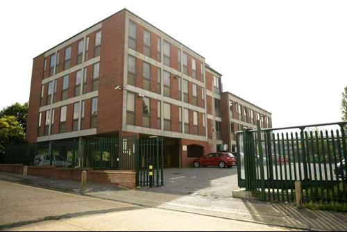 Focus House, Bridge Road, Ashford, TN23