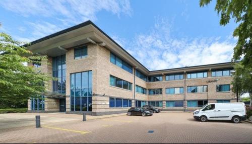 Flagship House, Crossways Business Park, Victory Way, Dartford, DA2