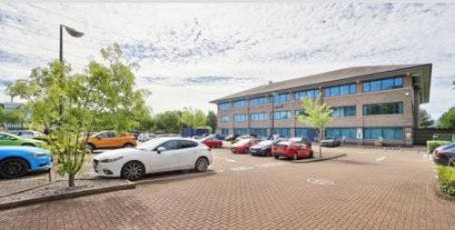 Flagship House, Crossways Business Park, Victory Way, Dartford, DA2