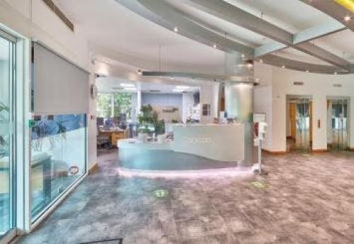 Flagship House, Crossways Business Park, Victory Way, Dartford, DA2