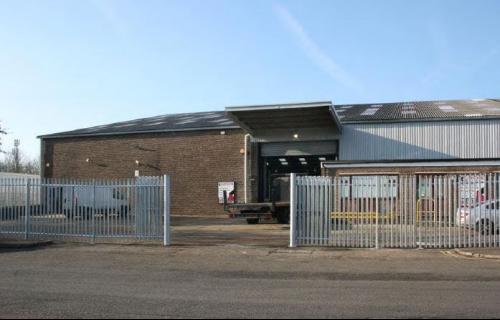 Unit F2, Sheldon Way, Larkfield, Aylesford, ME20