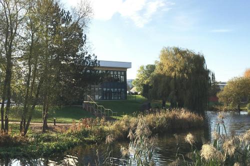 Unit C & F Galleon Boulevard, Crossways Business Park, Dartford, DA2