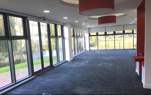 Unit C & F Galleon Boulevard, Crossways Business Park, Dartford, DA2
