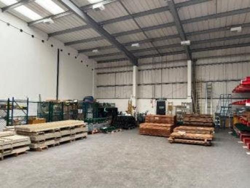 Unit 7, Questor, Applegarth Drive, Dartford, DA1