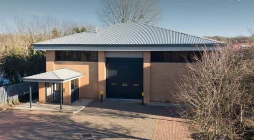 Unit 76, Questor, Powder Mill Lane, Dartford, DA1