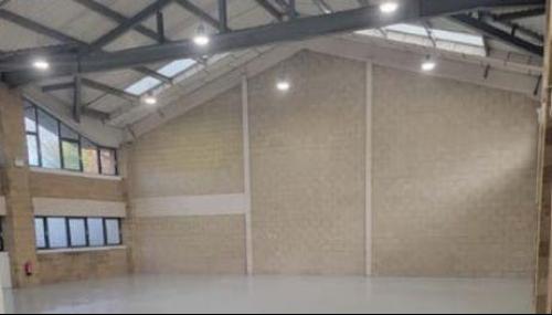 Unit 76, Questor, Powder Mill Lane, Dartford, DA1