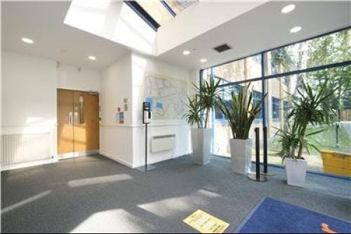 Wing B Questor House, 191 Hawley Road, Questor, Dartford, DA1