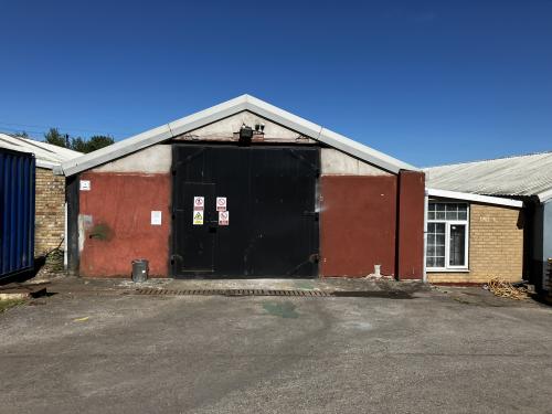 Wing B Questor House, 191 Hawley Road, Questor, Dartford, DA1