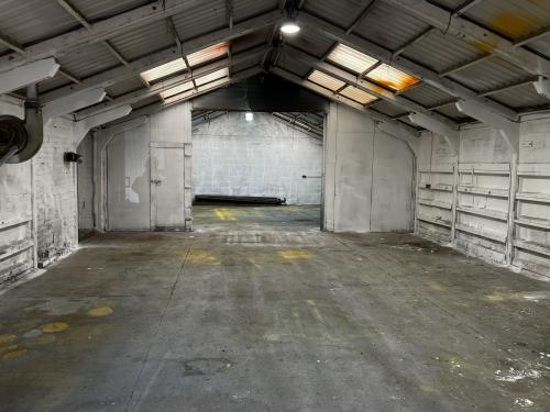 Unit 5, Craggs Industrial Park, Morven Street, Creswell, Worksop, S80
