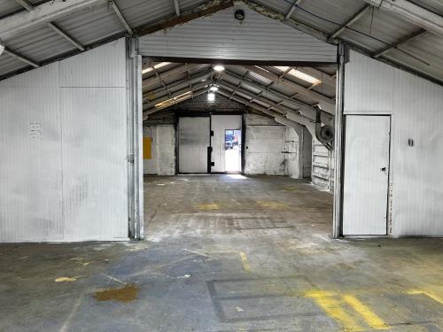 Unit 5, Craggs Industrial Park, Morven Street, Creswell, Worksop, S80