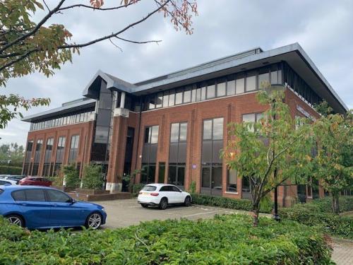Langlands House, 130 Sandringham Avenue, Harlow, CM19