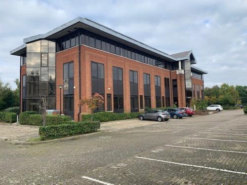 Langlands House, 130 Sandringham Avenue, Harlow, CM19