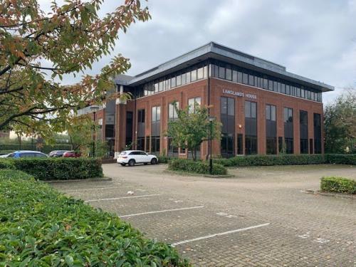 Langlands House, 130 Sandringham Avenue, Harlow, CM19