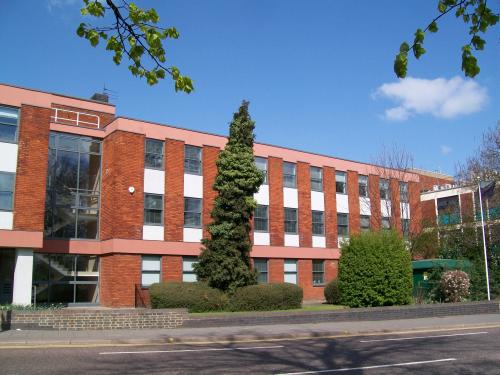 West One, 63-67 Bromham Road, Bedford, MK40