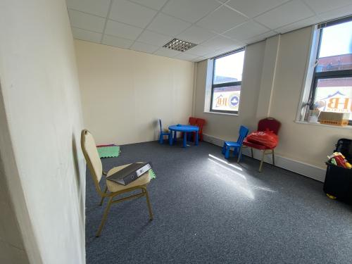 West One, 63-67 Bromham Road, Bedford, MK40