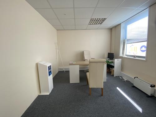 West One, 63-67 Bromham Road, Bedford, MK40