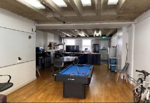 Olivier House, 18 Marine Parade, Brighton, BN2