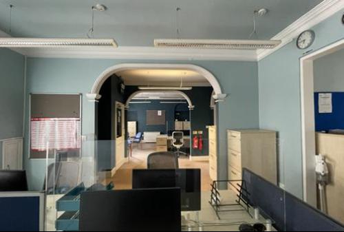19-20b Charles Parade, Charles Street, Bath, BA1