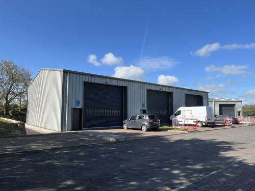 Unit 9, The Mill, Chichester, PO18