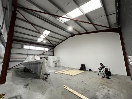 Unit 9, The Mill, Chichester, PO18