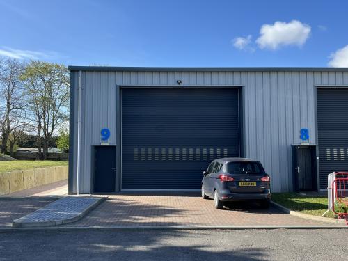 Unit 9, The Mill, Chichester, PO18