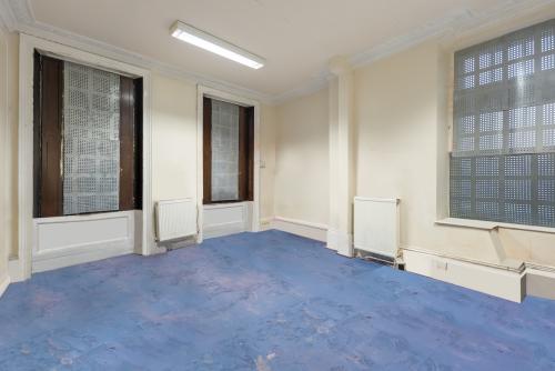27 Camberwell Green, London, SE5