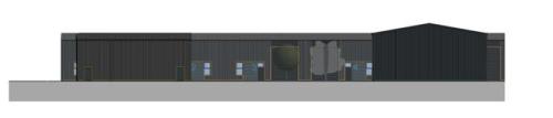 Units 1-9 New, Green Business Park, Norwich Road, Watton, IP25