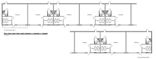 Units 1-9 New, Green Business Park, Norwich Road, Watton, IP25