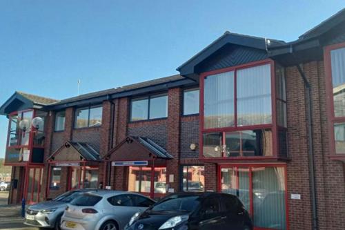 Unit 13, Highpoint Business Village, Henwood, Ashford, TN24