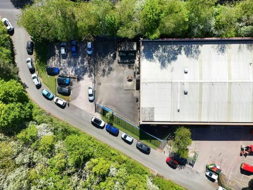 1 Leacroft Road, Warrington, WA3