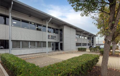 Slough Trading Estate, 965 Weston Road, Slough, SL1