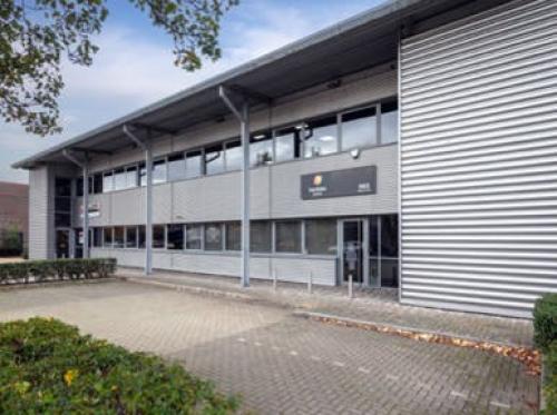 Slough Trading Estate, 965 Weston Road, Slough, SL1