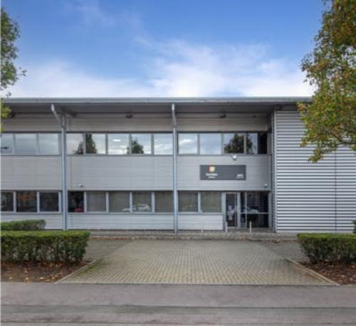 Slough Trading Estate, 965 Weston Road, Slough, SL1