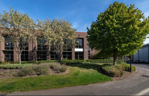 Slough Trading Estate, 955 Yeovil Road, Slough, SL1